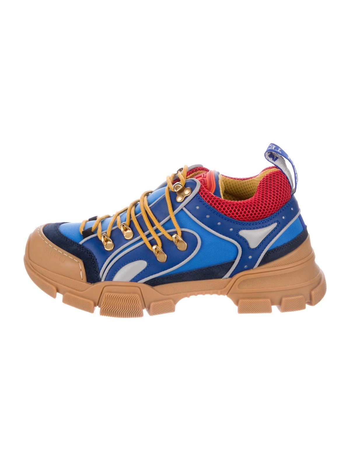 Gucci Gucci Sneakers Size US 7 / EU 40 - 6 Thumbnail