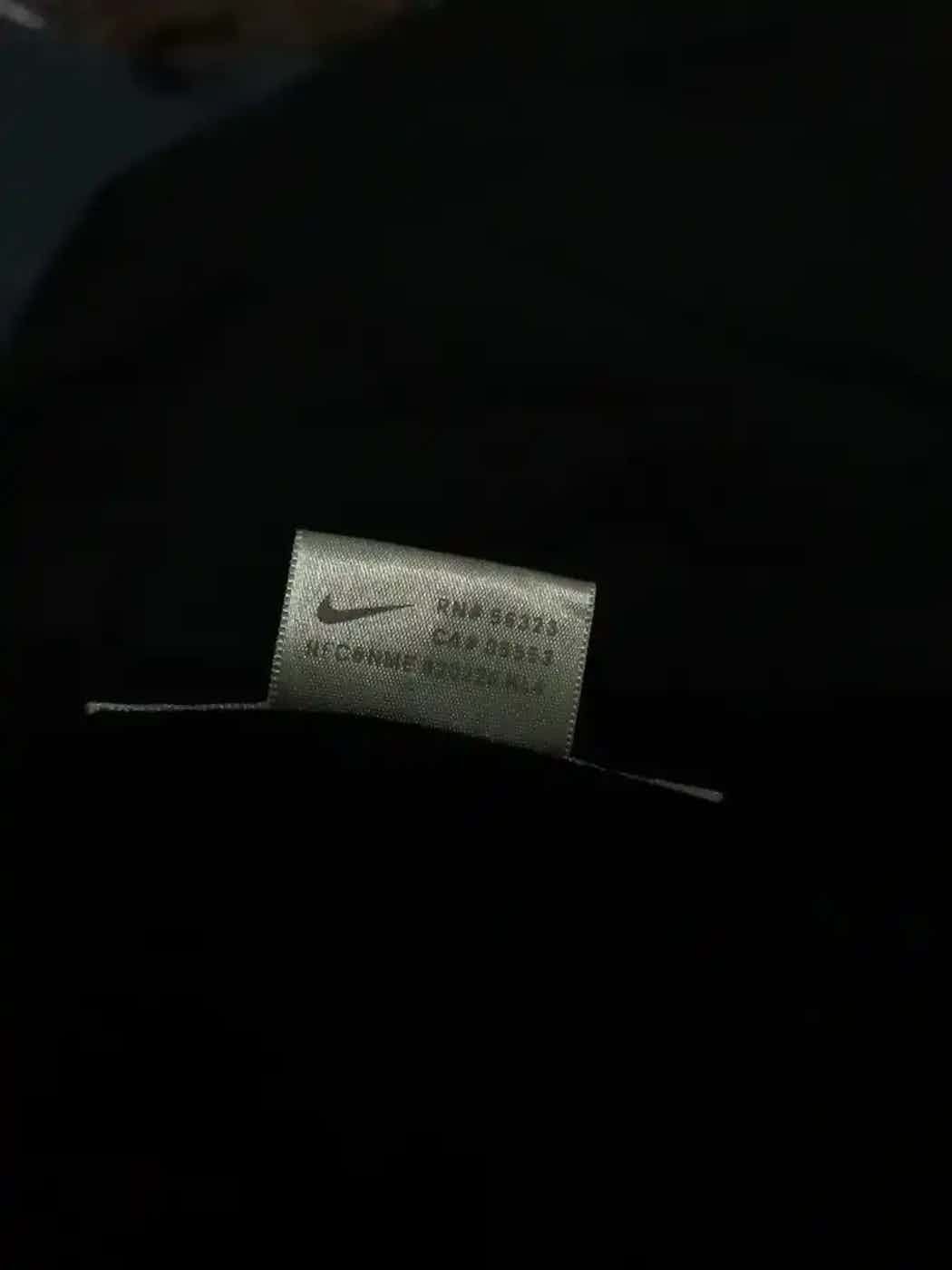 Nike Vintage Nike Golf Sweater Jersey Size US L / EU 52-54 / 3 - 6 Thumbnail
