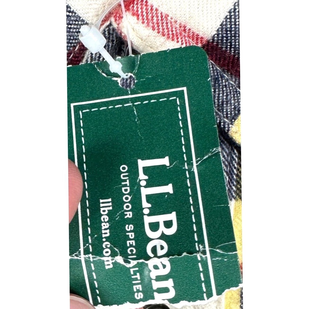 Vintage VINTAGE? No. Size US XXL / EU 58 / 5 - 4 Thumbnail