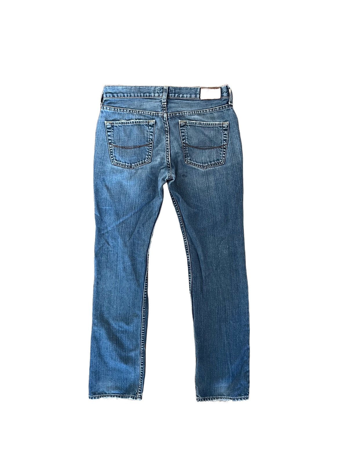 Other × Vintage Dillion Skinny Size US 31 - 3 Thumbnail