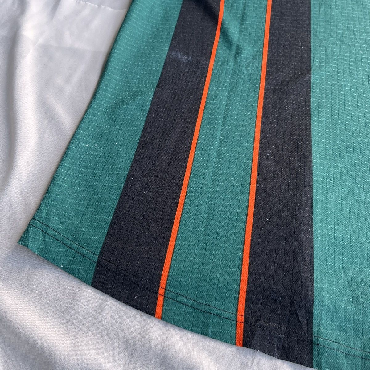 Other Venezia Home Jersey 1999 Size US XL / EU 56 / 4 - 14 Thumbnail