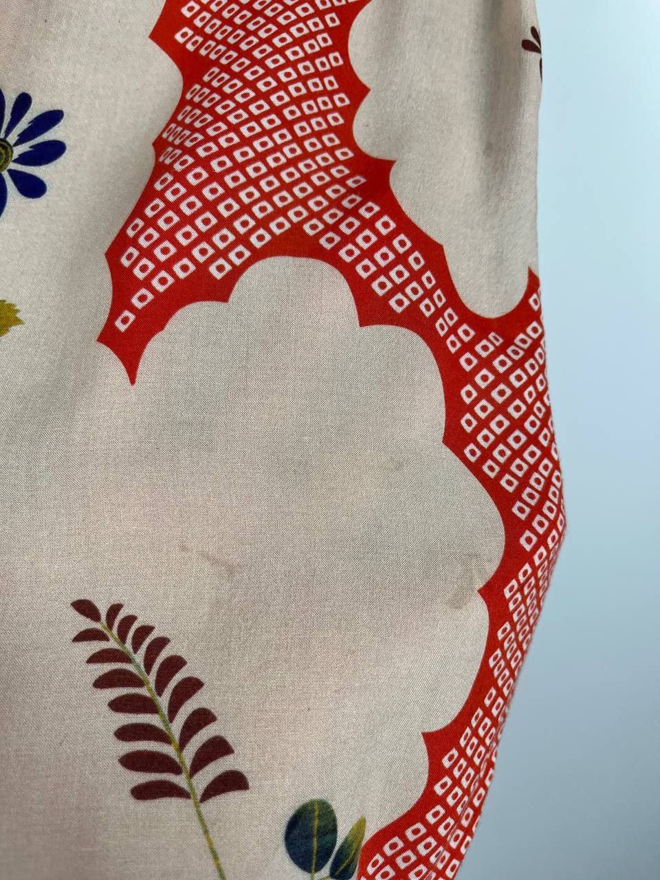 Allsaints AllSaints Fuyugi Floral Hawaiian Short Sleeve Viscose Shirt Size US S / EU 44-46 / 1 - 8 Thumbnail