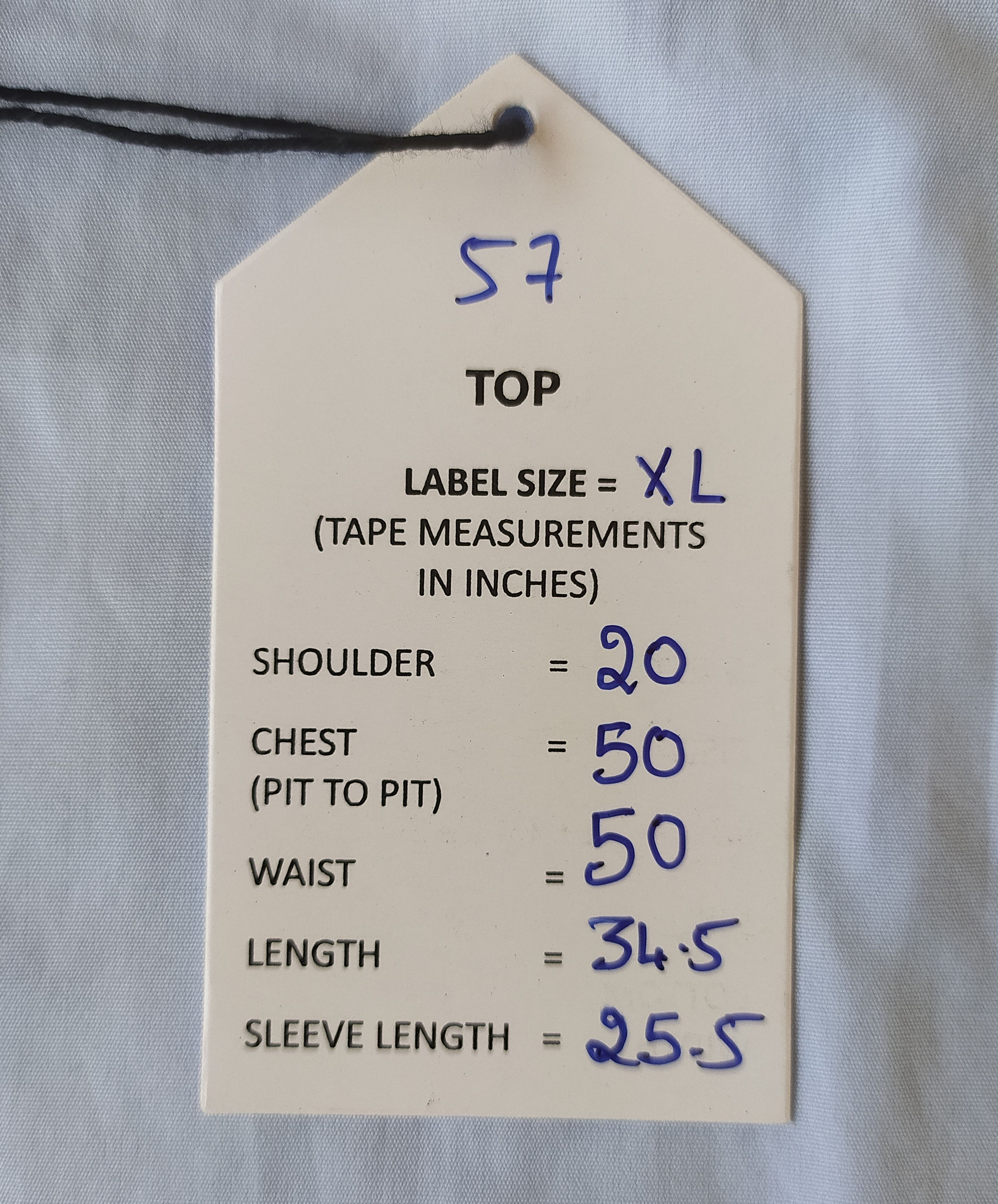 Thomas Pink Thomas Pink Formal Solid Cotton Shirt Free Shipping T/57 Size US XL / EU 56 / 4 - 9 Thumbnail