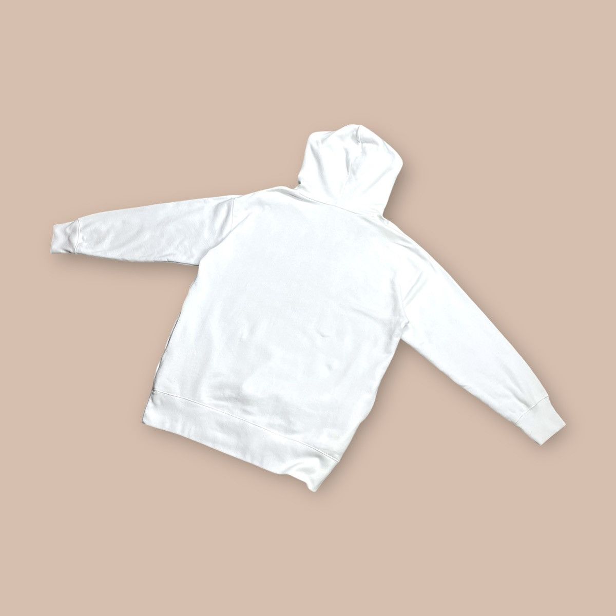 Verdy Uniqlo x Verdy “RISE AGAIN” Oversize Hoodie Size US M / EU 48-50 / 2 - 4 Thumbnail