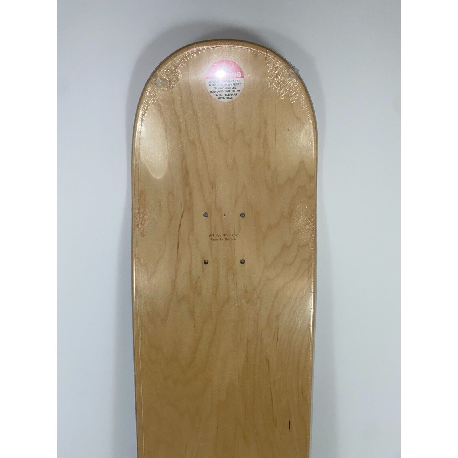 Marc Jacobs Marc Jacobs Road Rash Skateboard Skate Deck Limited Edition Size ONE SIZE - 12 Thumbnail