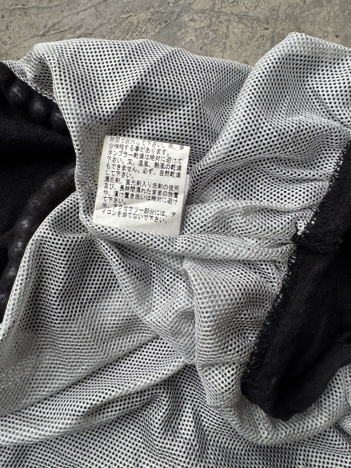 Japanese Brand × Sacai studded-crop cardigan Size M / US 6-8 / IT 42-44 - 21 Thumbnail