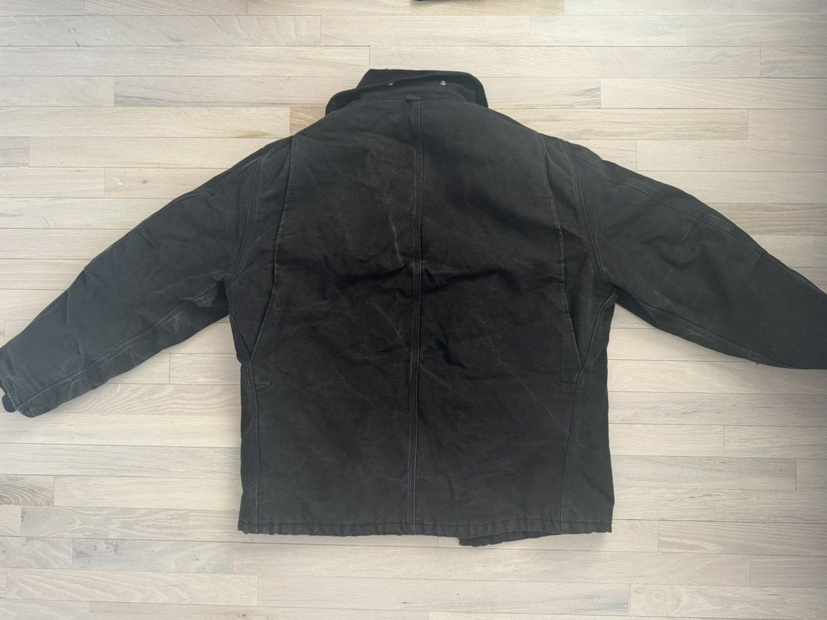 Carhartt Vintage carhartt jacket Size US XL / EU 56 / 4 - 2 Thumbnail