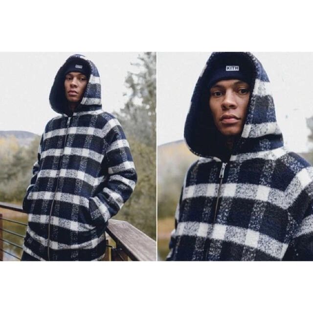 Kith Kith Parka Size M Size US M / EU 48-50 / 2 - 7 Thumbnail