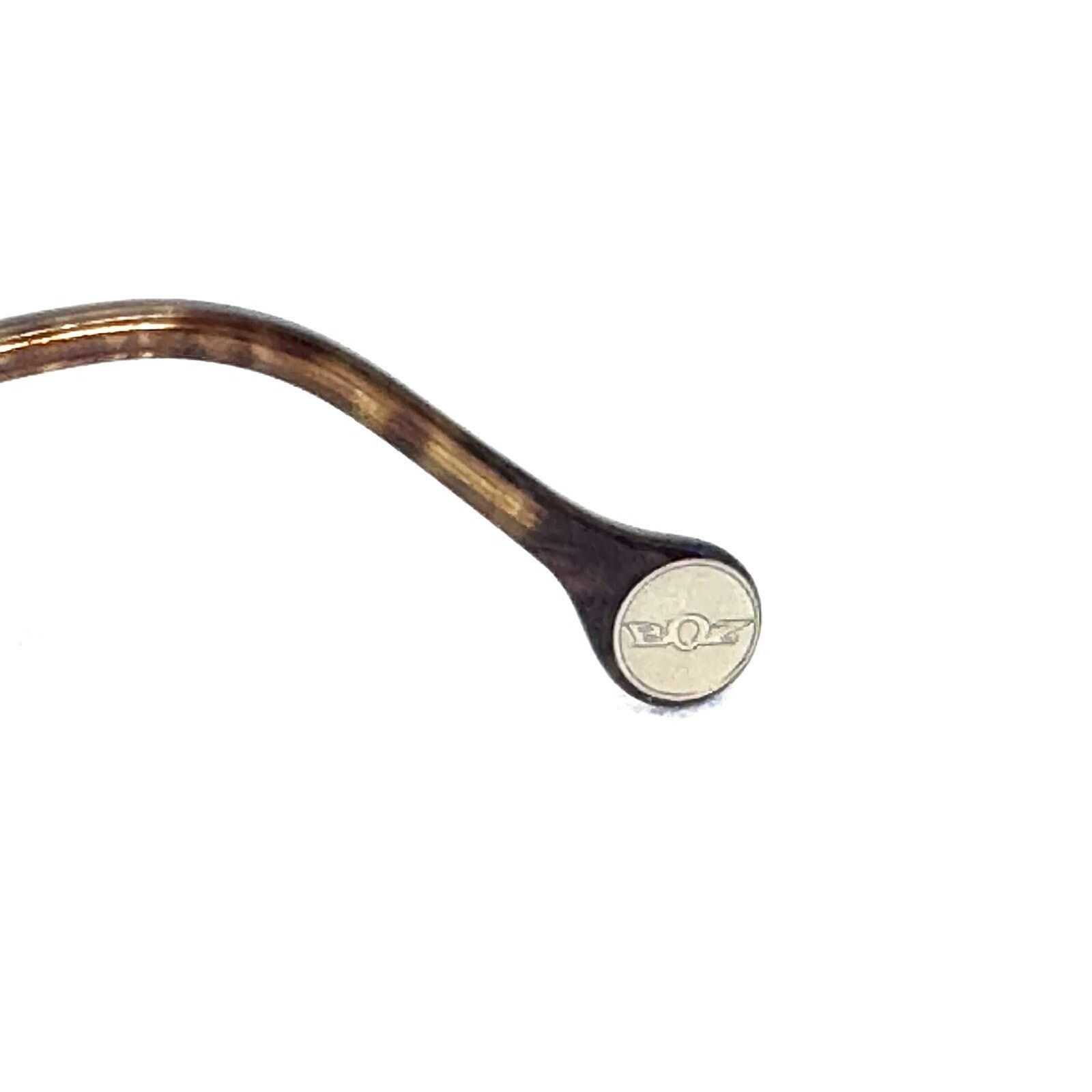 J.F. REY BOZ TAMY 9292 BROWN/PANTHER AUTHENTIC SUNGLASSES Size ONE SIZE - 8 Thumbnail