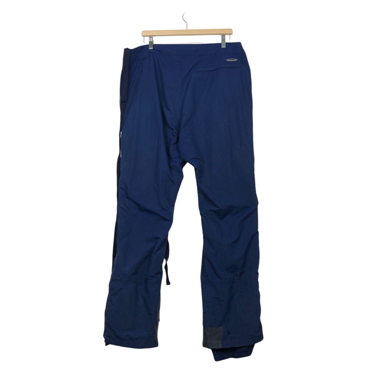 Japanese Brand 📌Vintage Patagonia Pants Sports Hiking Wear Size US 40 / EU 56 - 9 Thumbnail