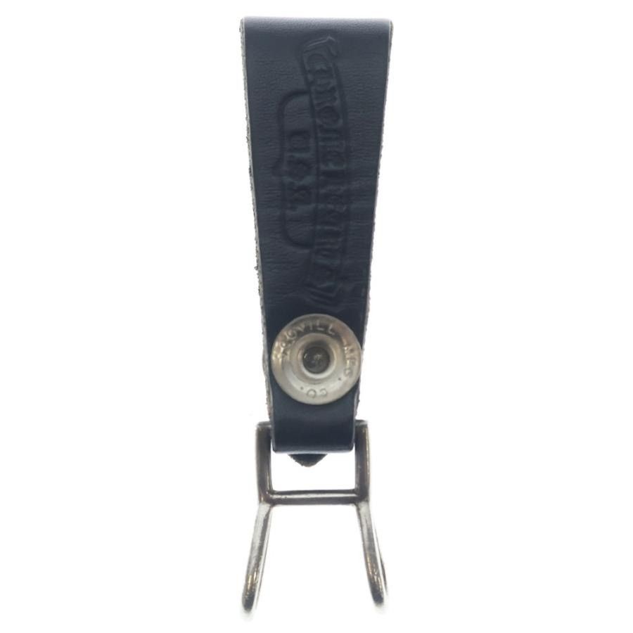Chrome Hearts Chrome Hearts Celtic Belt Loop Size ONE SIZE - 2 Thumbnail