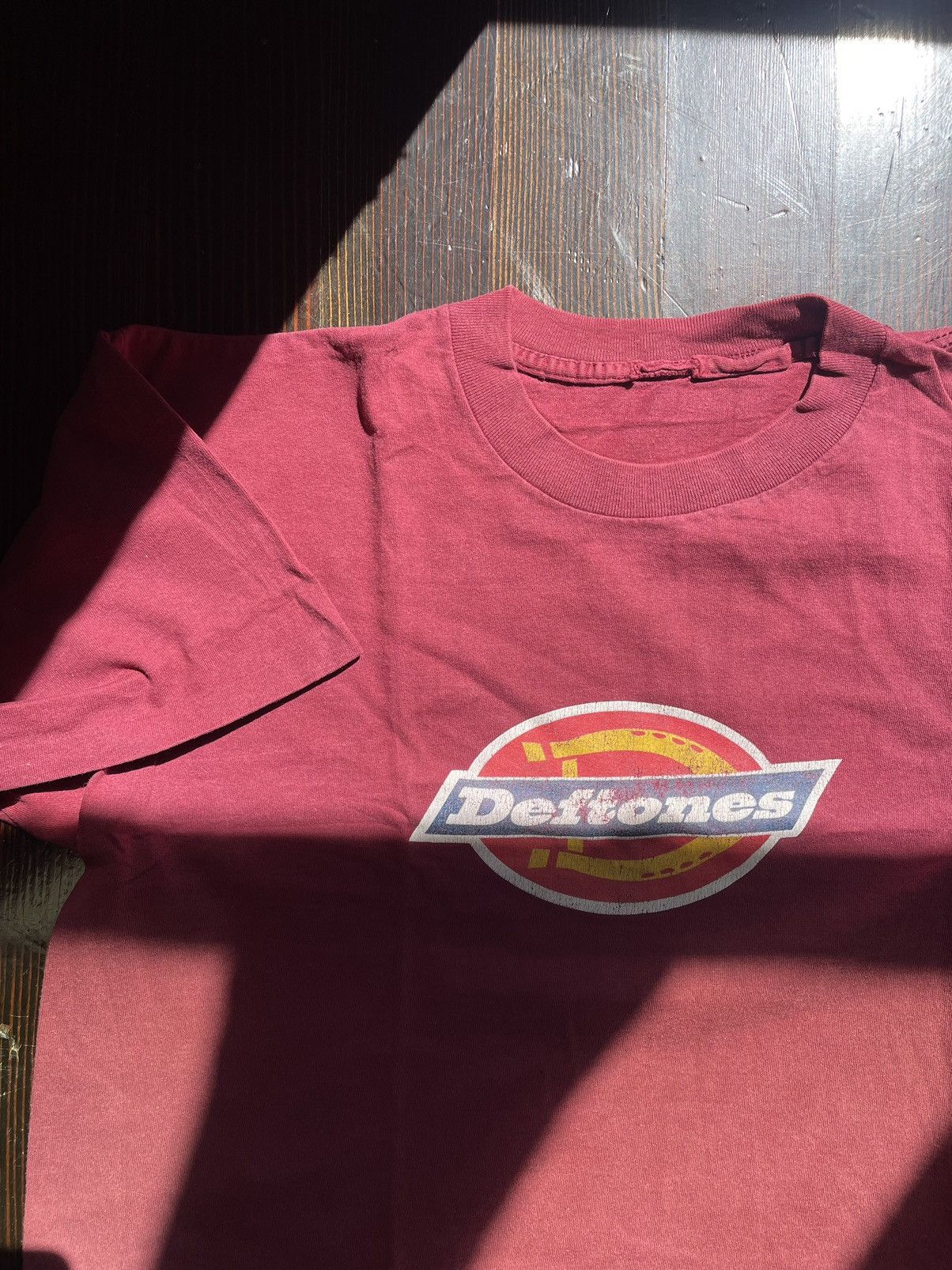 Other Deftones 1994 Dickies Size US L / EU 52-54 / 3 - 2 Thumbnail