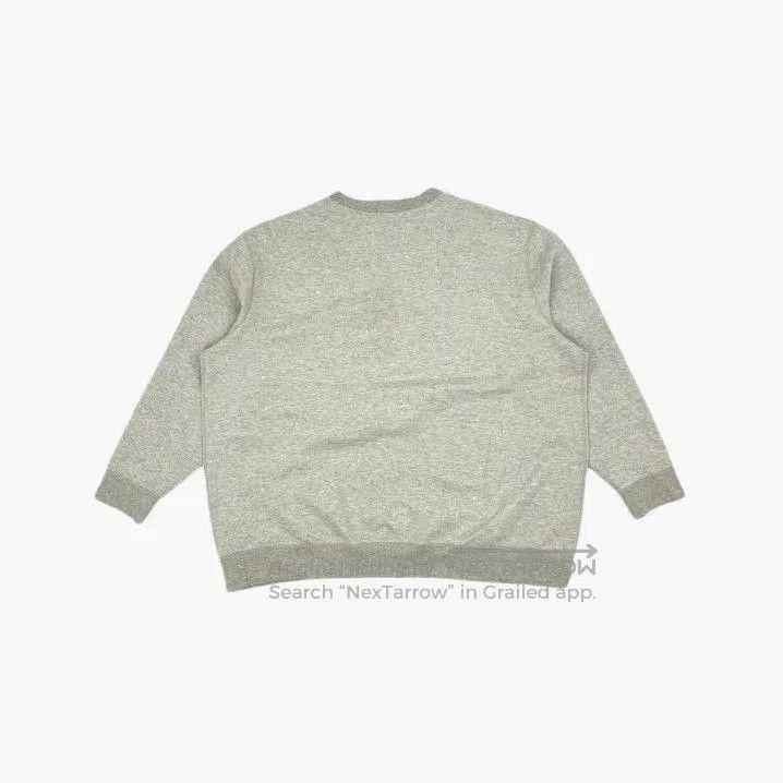 Polo Ralph Lauren Polo Ralph Lauren Crewneck Long. Size US XXL / EU 58 / 5 - 3 Thumbnail