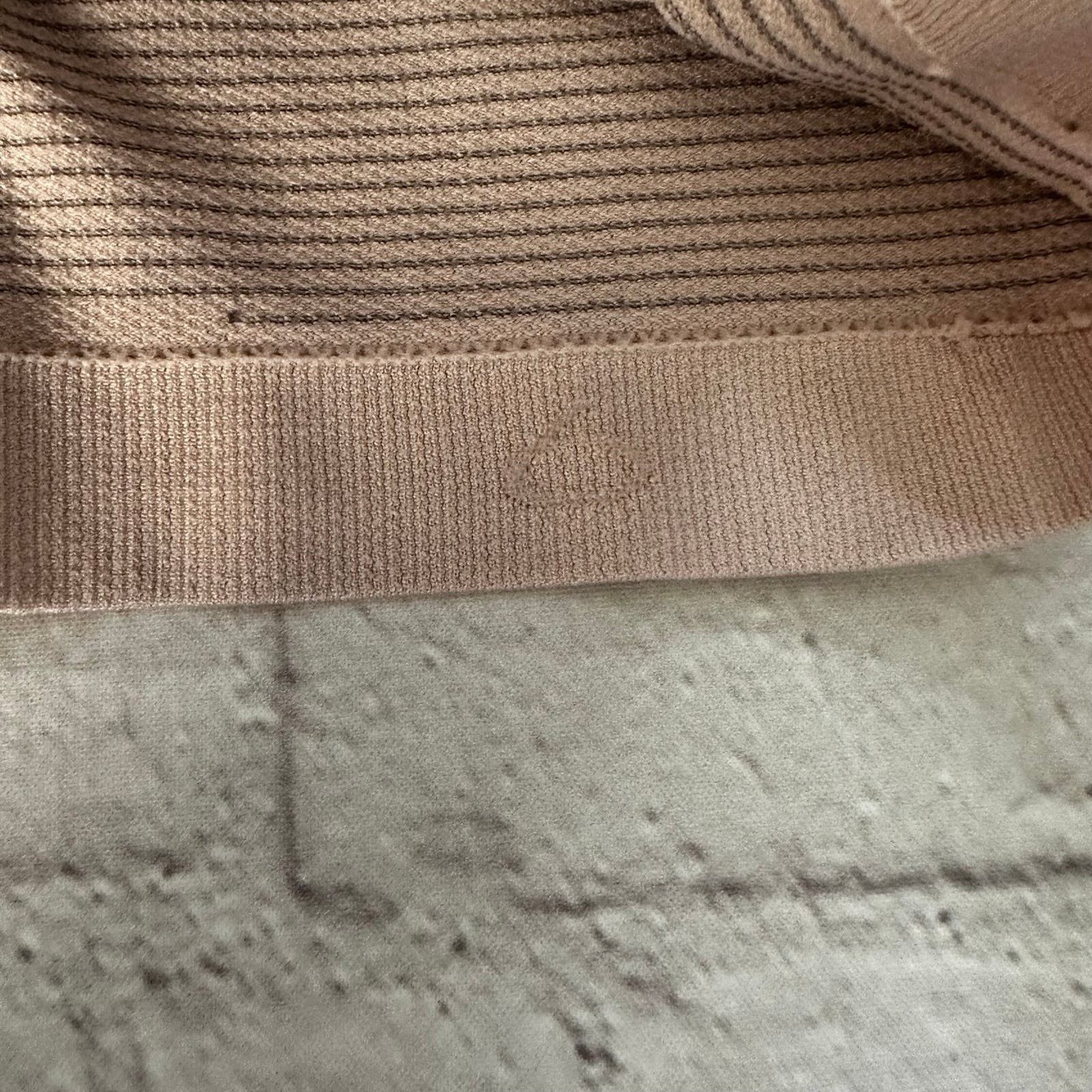 Lululemon Lululemon Tank Top Size S / US 4 / IT 40 - 6 Thumbnail