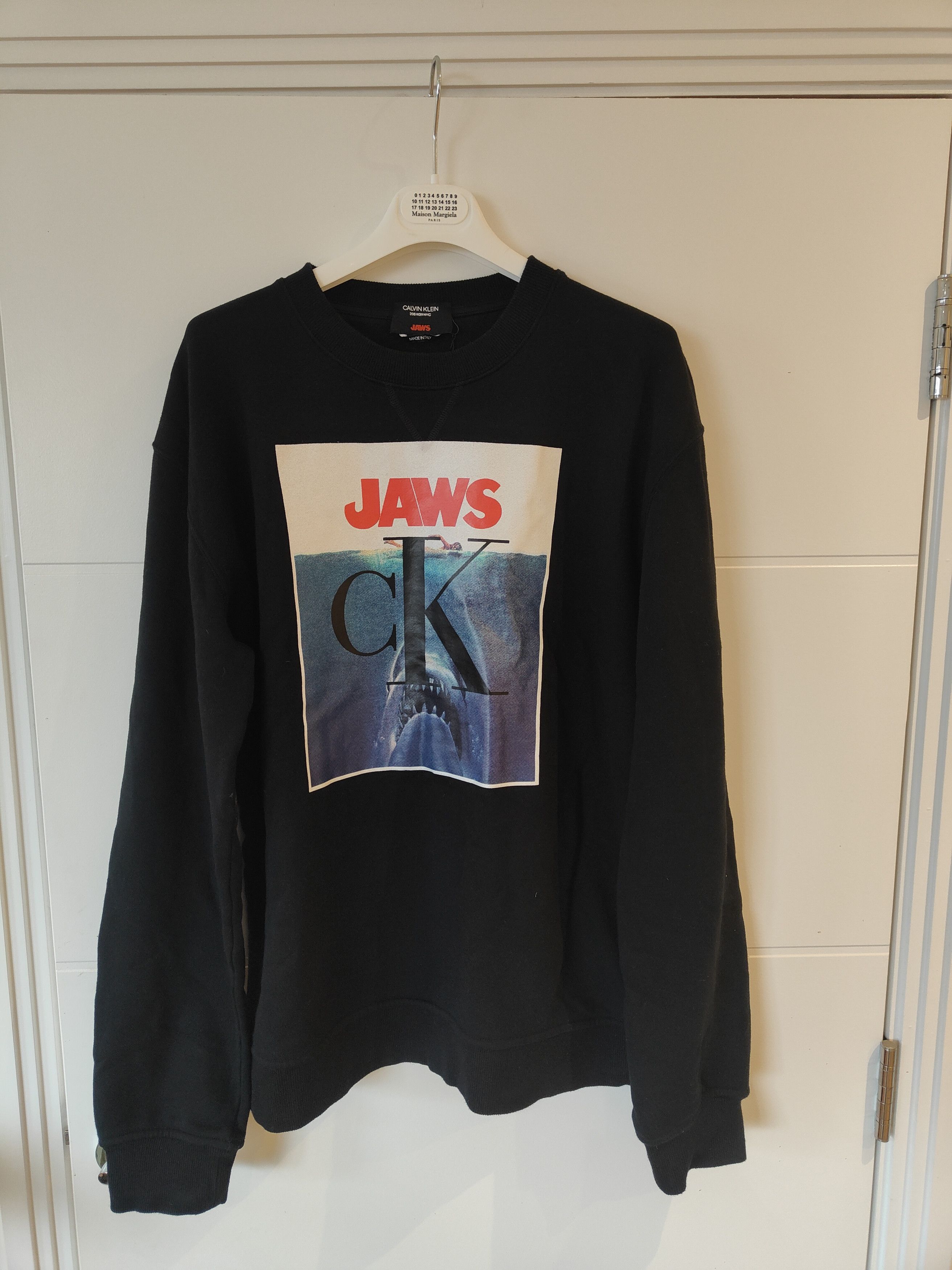 Calvin Klein 205W39NYC