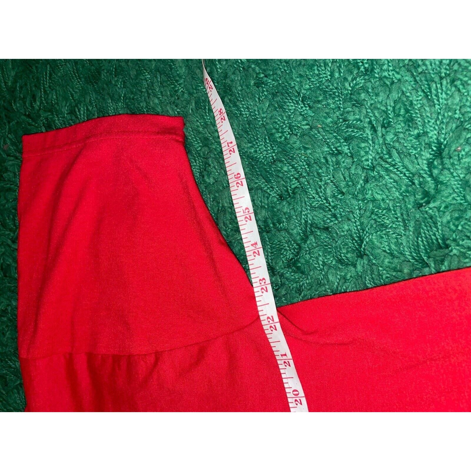 Fruit Of The Loom Vintage Solomon Shirt Slammers Basketball Red Tee 90s VTG XL Size US XL / EU 56 / 4 - 7 Thumbnail