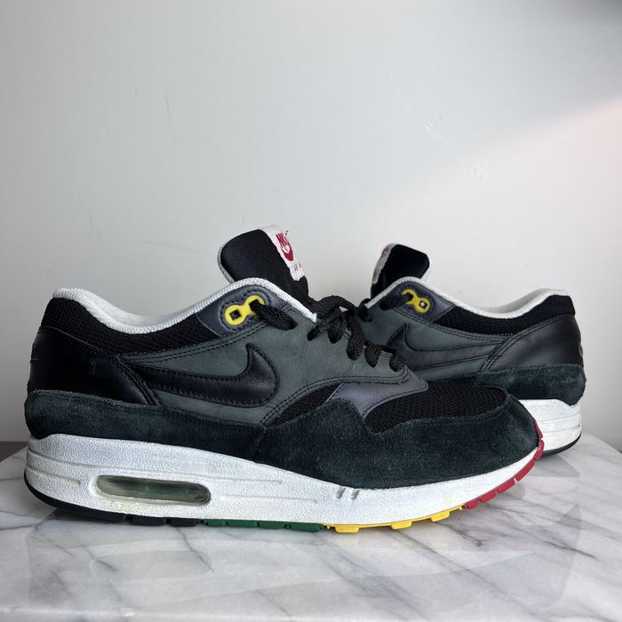 Air max 1 on sale rasta