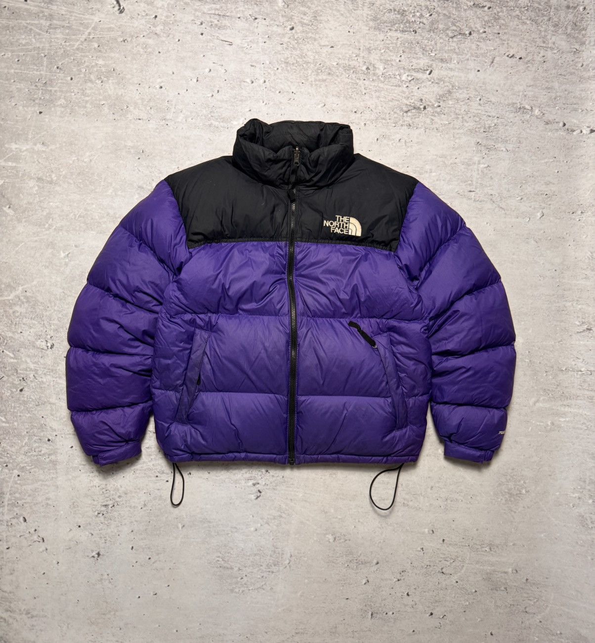 The North Face × Vintage THE NORTH FACE 700 PUFFER DOWN JACKET Size US M / EU 48-50 / 2 - 1 Thumbnail