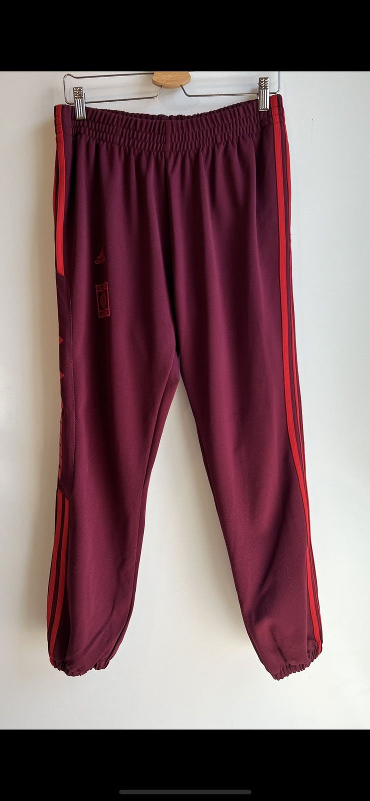 Adidas Adidas Yeezy Calabasas Pants Size US 31 - 3 Thumbnail