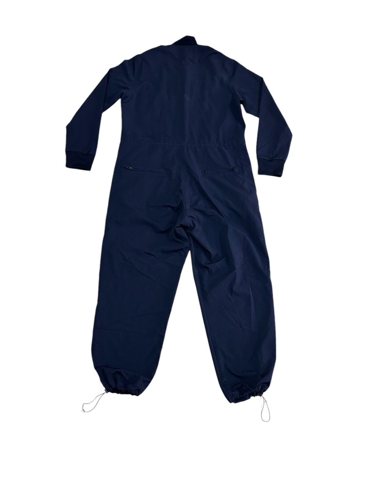 Y-3 Vintage 2003 Adidas Y-3 nylon jumpsuit parachute Size US 44 / EU 60 - 2 Thumbnail
