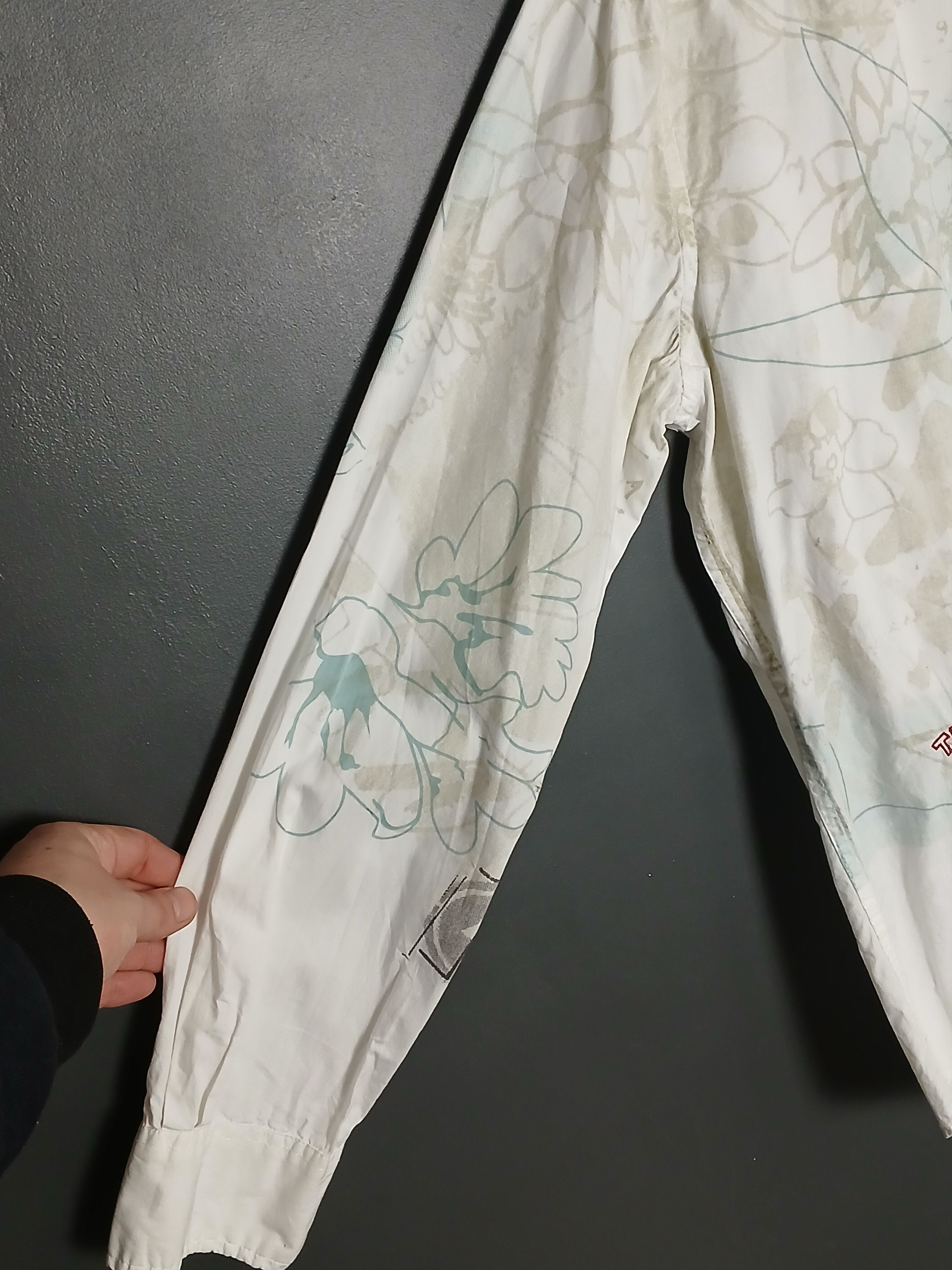 Mambo × Vintage Mambo Shirt Size US XL / EU 56 / 4 - 7 Thumbnail