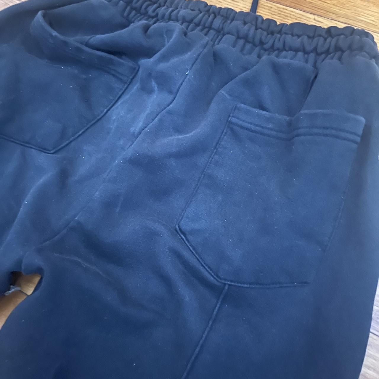 Other EVITO SWEATPANTS Size US 34 / EU 50 - 3 Thumbnail