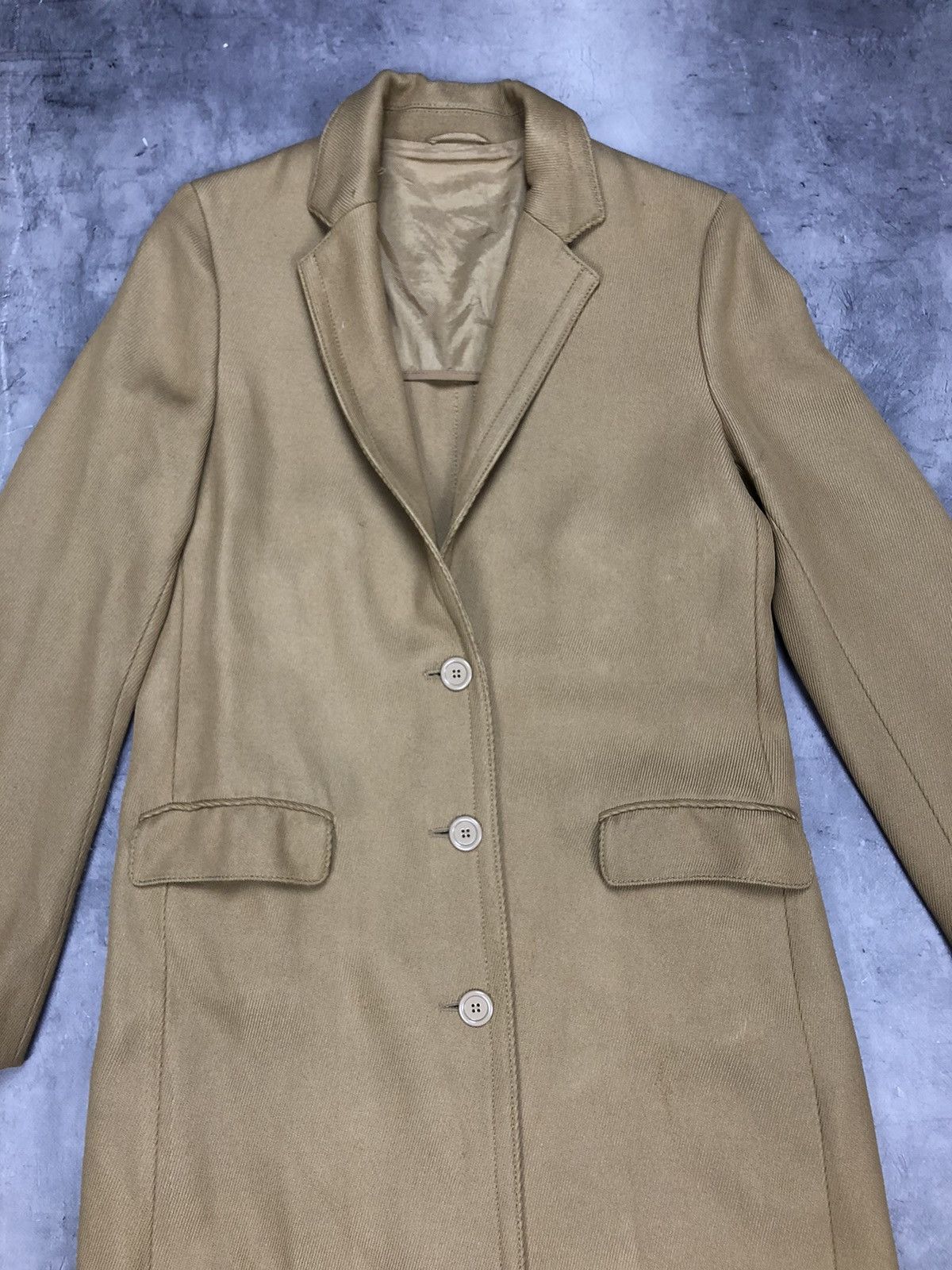 Acne Studios Acne studios AVRA TW COAT PAW16 Size XS / US 0-2 / IT 36-38 - 9 Thumbnail
