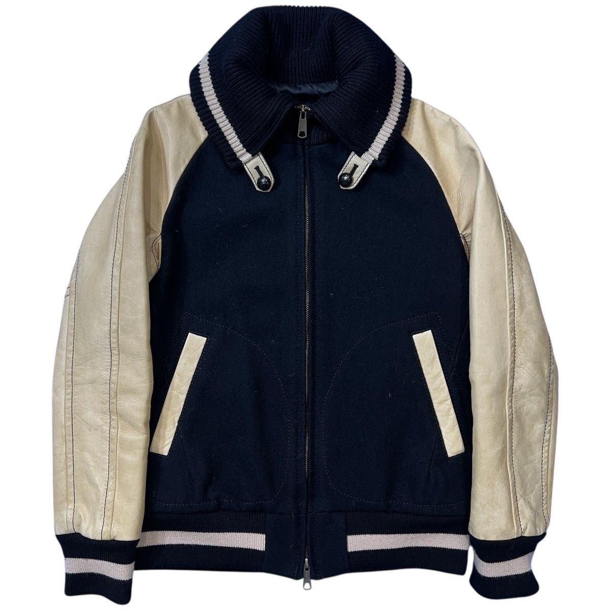 Number (N)ine × Takahiromiyashita The Soloist. Number Nine 2006 FW