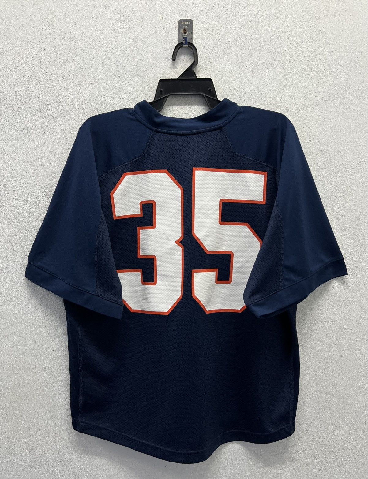 Nike VINTAGE NIKE TEAM VIRGINA 35 JERSEYS Size US L / EU 52-54 / 3 - 2 Thumbnail