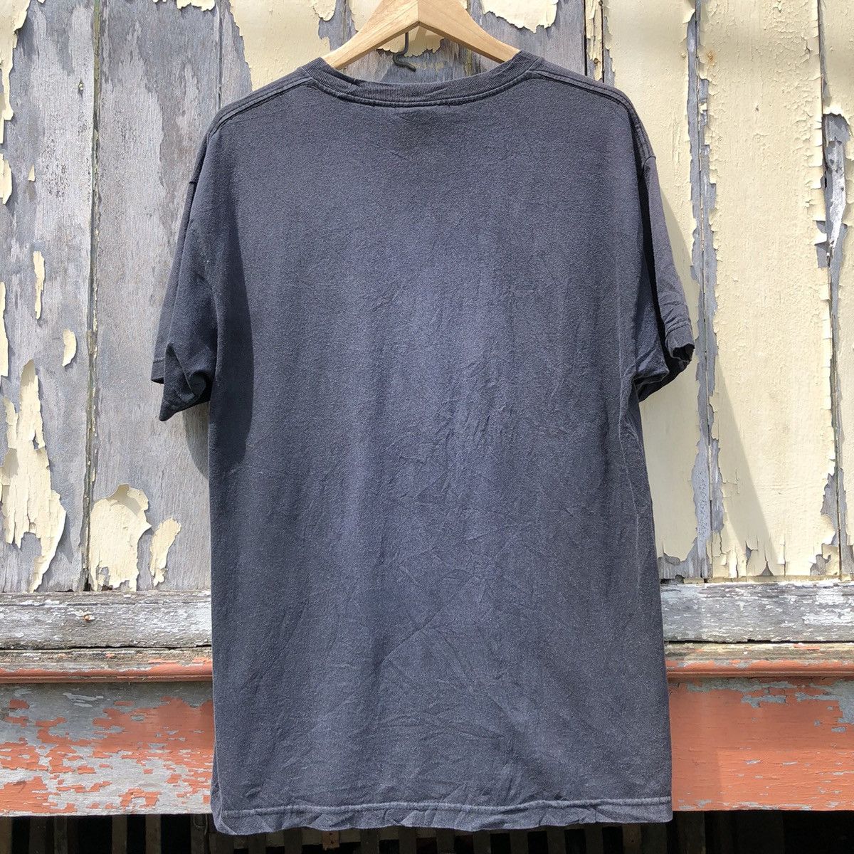 FTC 💢Sunfaded💢 Vintage FTC Skate Tshirt Size US L / EU 52-54 / 3 - 12 Thumbnail