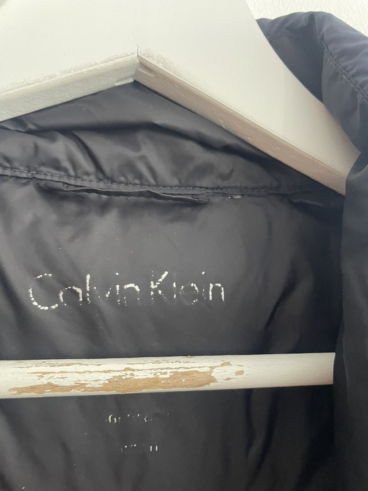 Calvin Klein Calvin Klein Size US L / EU 52-54 / 3 - 5 Thumbnail