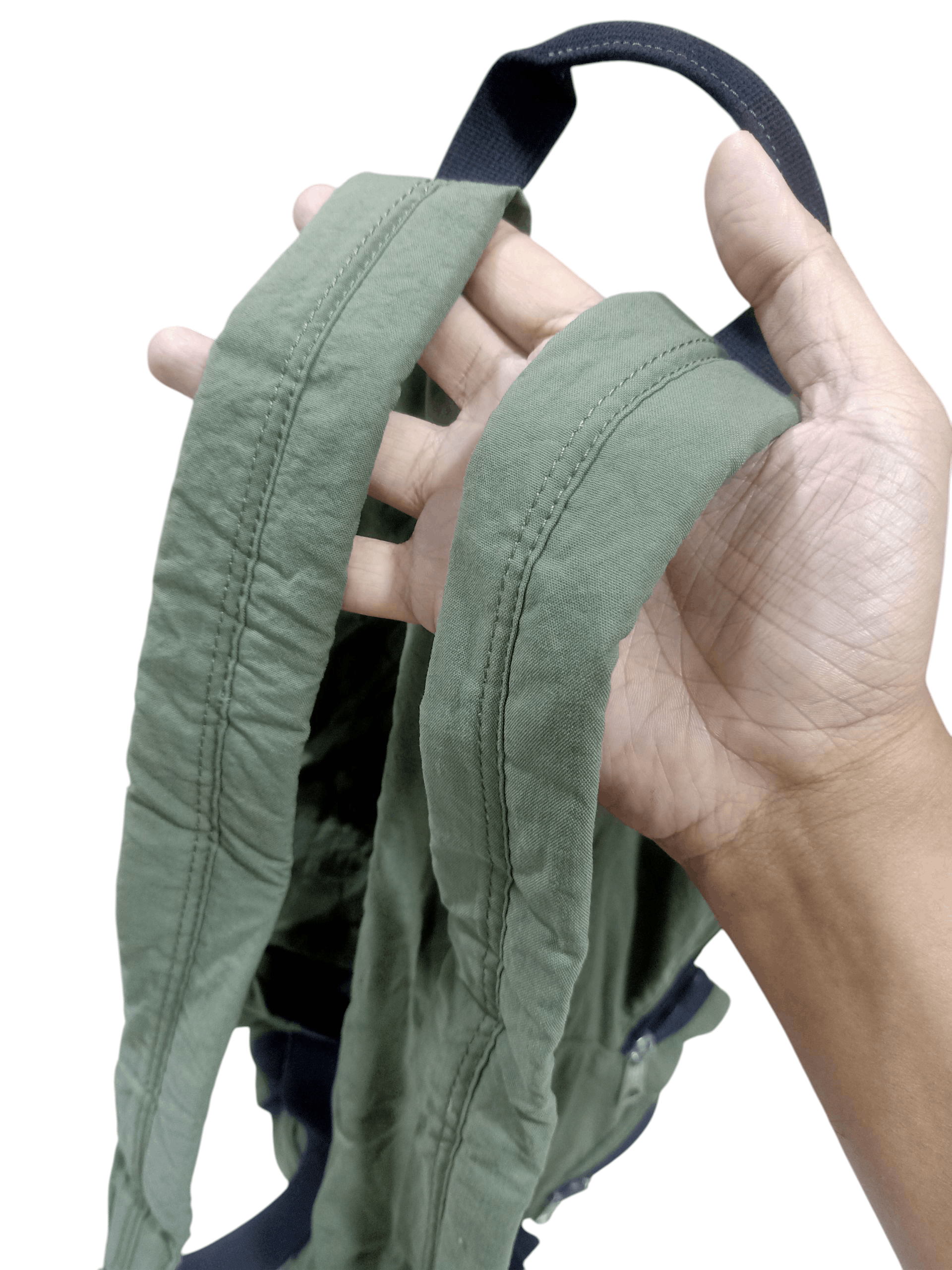 Margaret Howell Margaret Howell Idea Backpack Size ONE SIZE - 10 Thumbnail