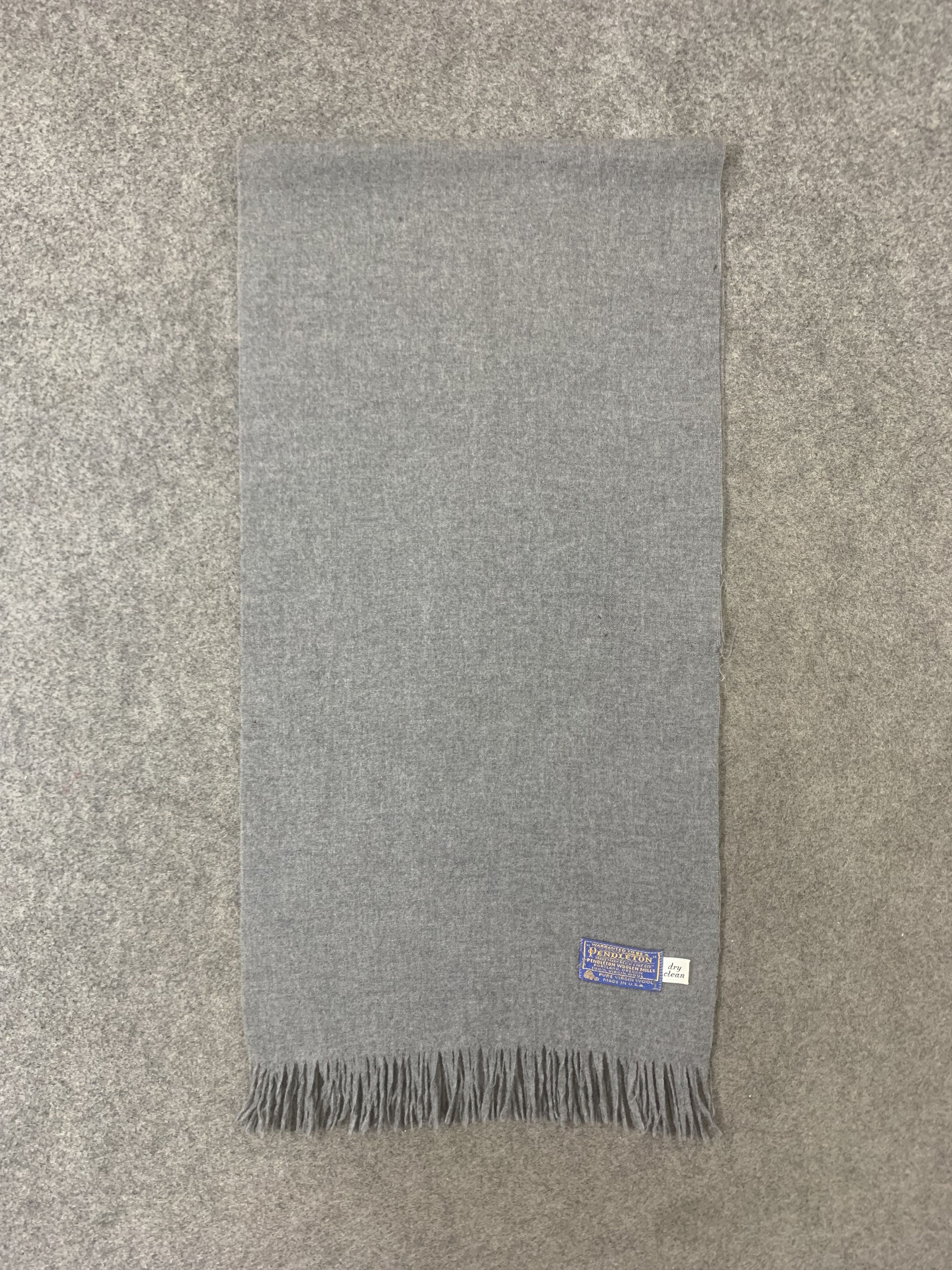 Pendleton Pendleton Scarf Wool Muffler Neck Wrap BL9263 Size ONE SIZE - 2 Thumbnail