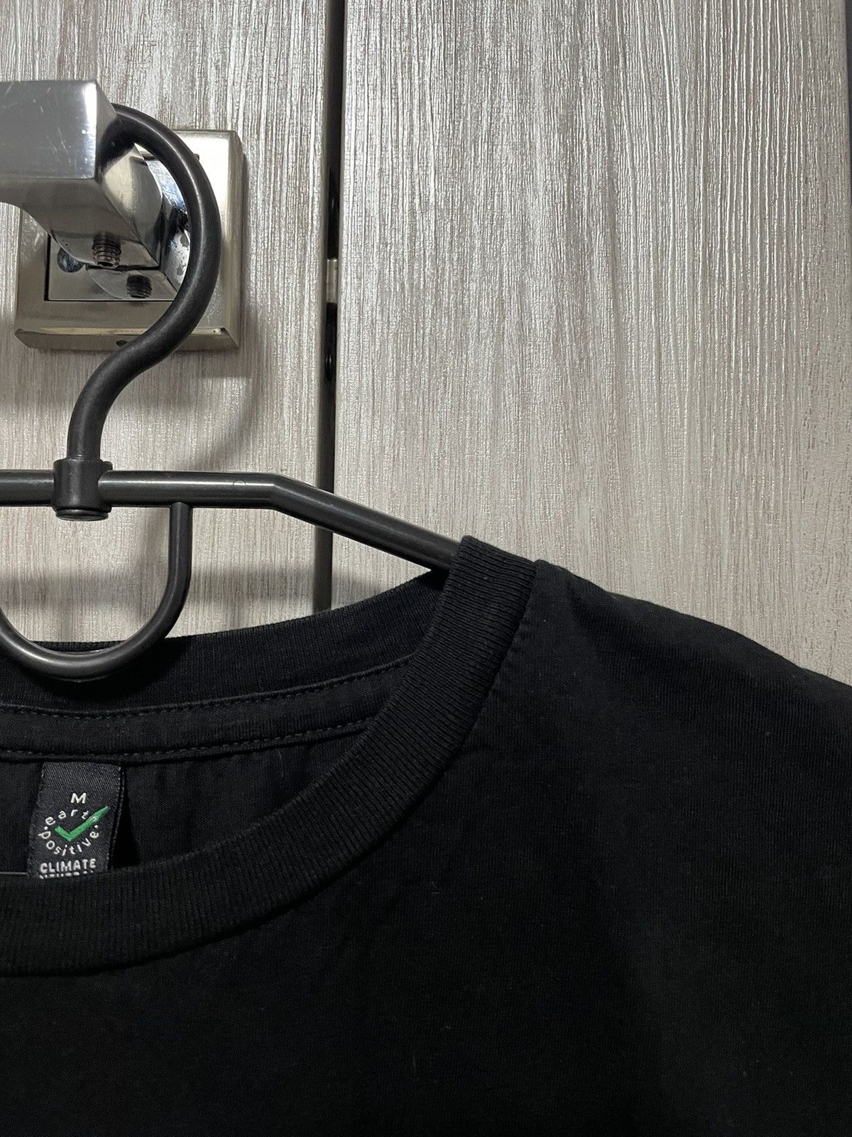Band Tees × Vintage Vintage 00s Aphex Twin Iconic Logo T Shirt Tee Size US M / EU 48-50 / 2 - 5 Thumbnail