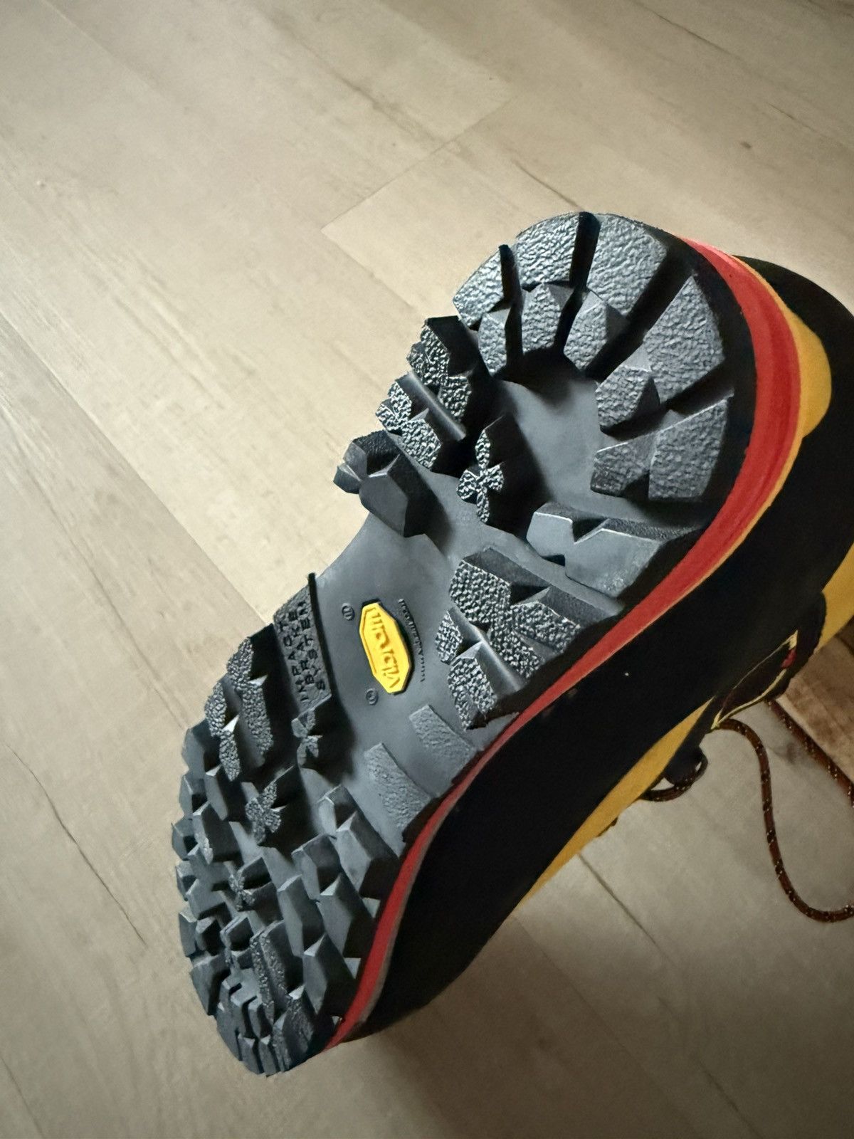 La Sportiva Nepal Cube GTX La Sportiva Size US 11 / EU 44 - 9 Thumbnail
