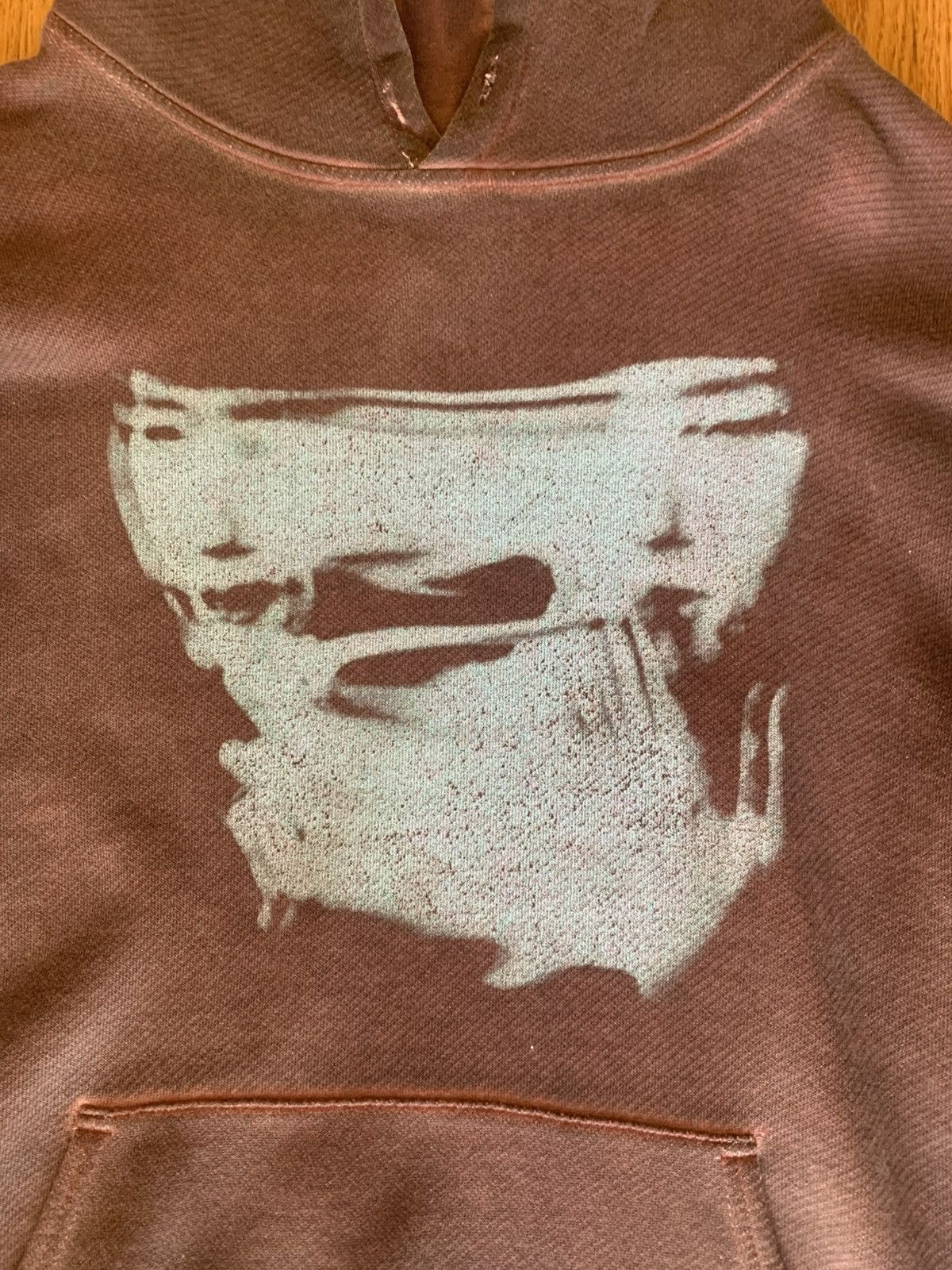 Other Kyoni Jr Red Reincarnation Hoodie Size US M / EU 48-50 / 2 - 3 Thumbnail