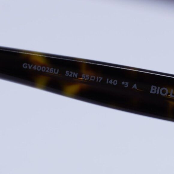 Givenchy 🕶️ New Givenchy GV40026U 52N Havana/Green Sunglasses Size ONE SIZE - 8 Thumbnail