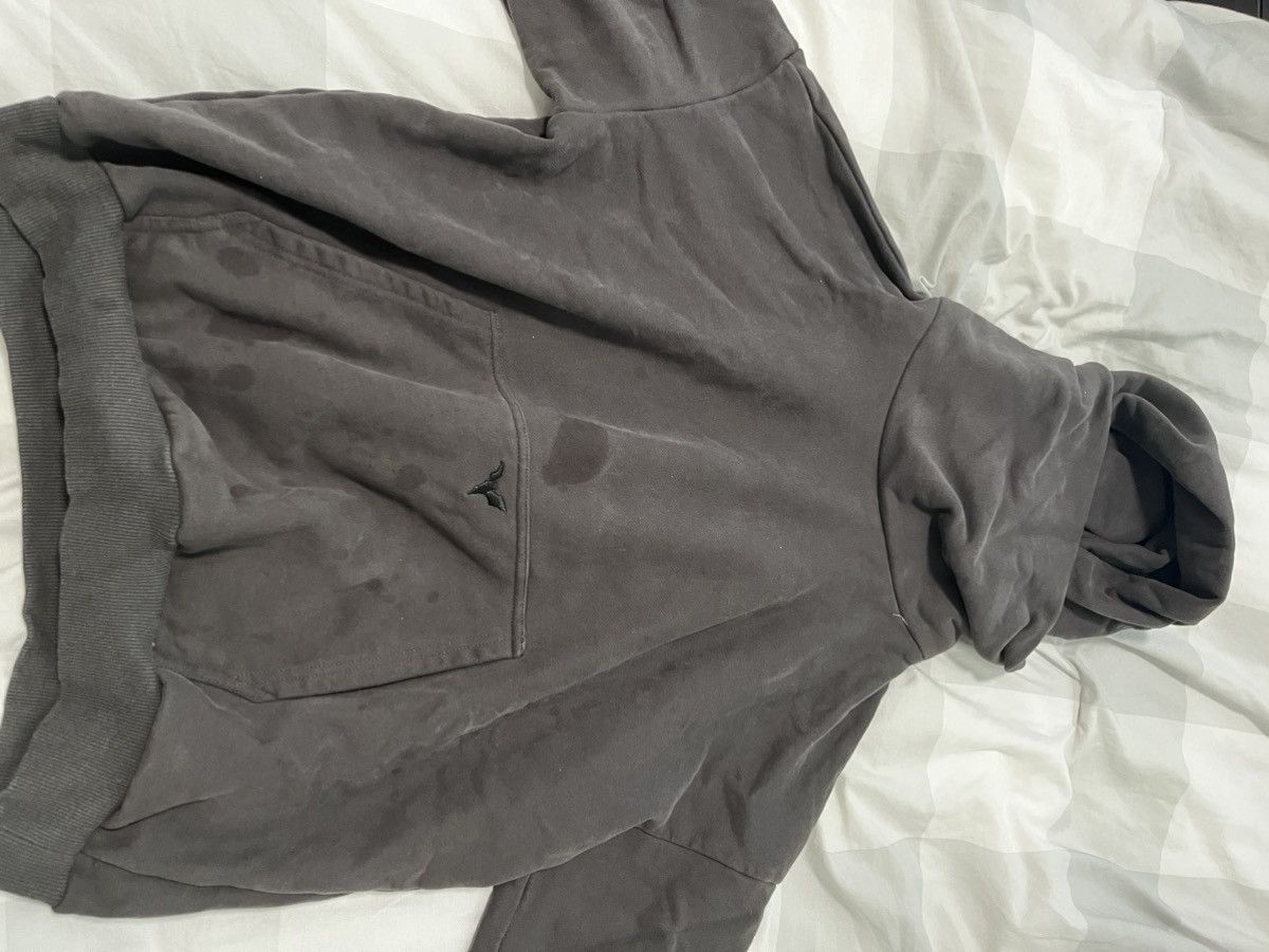 Other Ditch heavy winter ninja hoodie Size US L / EU 52-54 / 3 - 1 Thumbnail