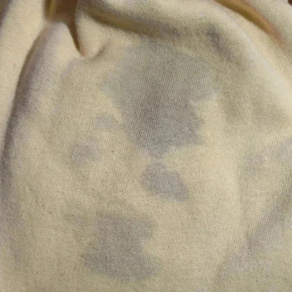 Disney Walt Disney World 70s style logo hoodie Yellow sz L Size L / US 10 / IT 46 - 4 Thumbnail
