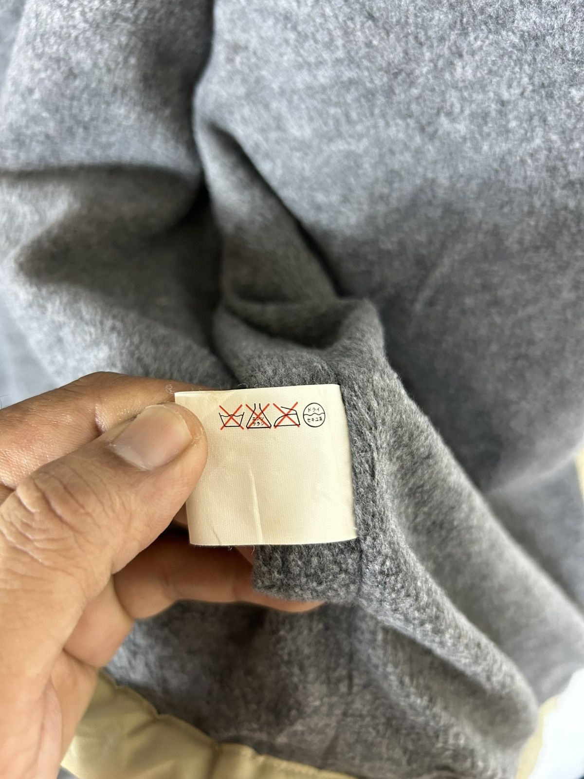 Vintage ⚡️Vintage Kiki Honolulu Hawaii Hooded Zipper Jacket Size US L / EU 52-54 / 3 - 12 Thumbnail