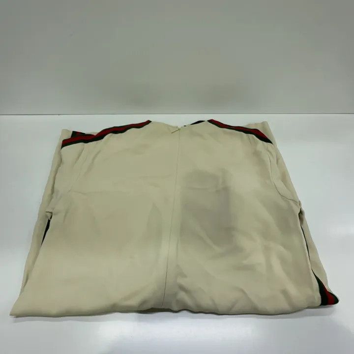 Gucci Gucci Color-Block Side Detail Short Sleeve Dress-2507 Size M / US 6-8 / IT 42-44 - 5 Thumbnail