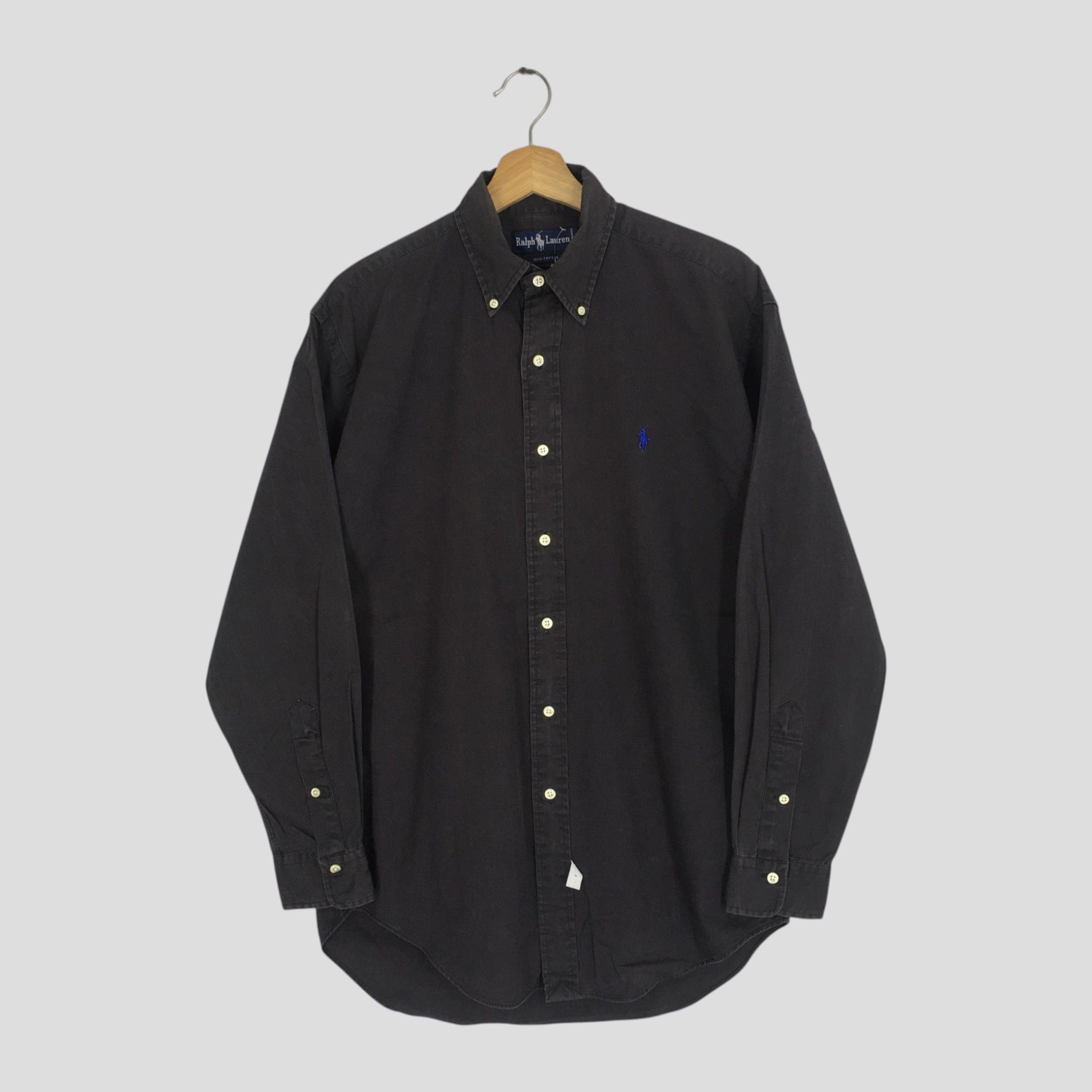 Polo Ralph Lauren polo ralph lauren - 1190 Size US S / EU 44-46 / 1 - 1 Thumbnail
