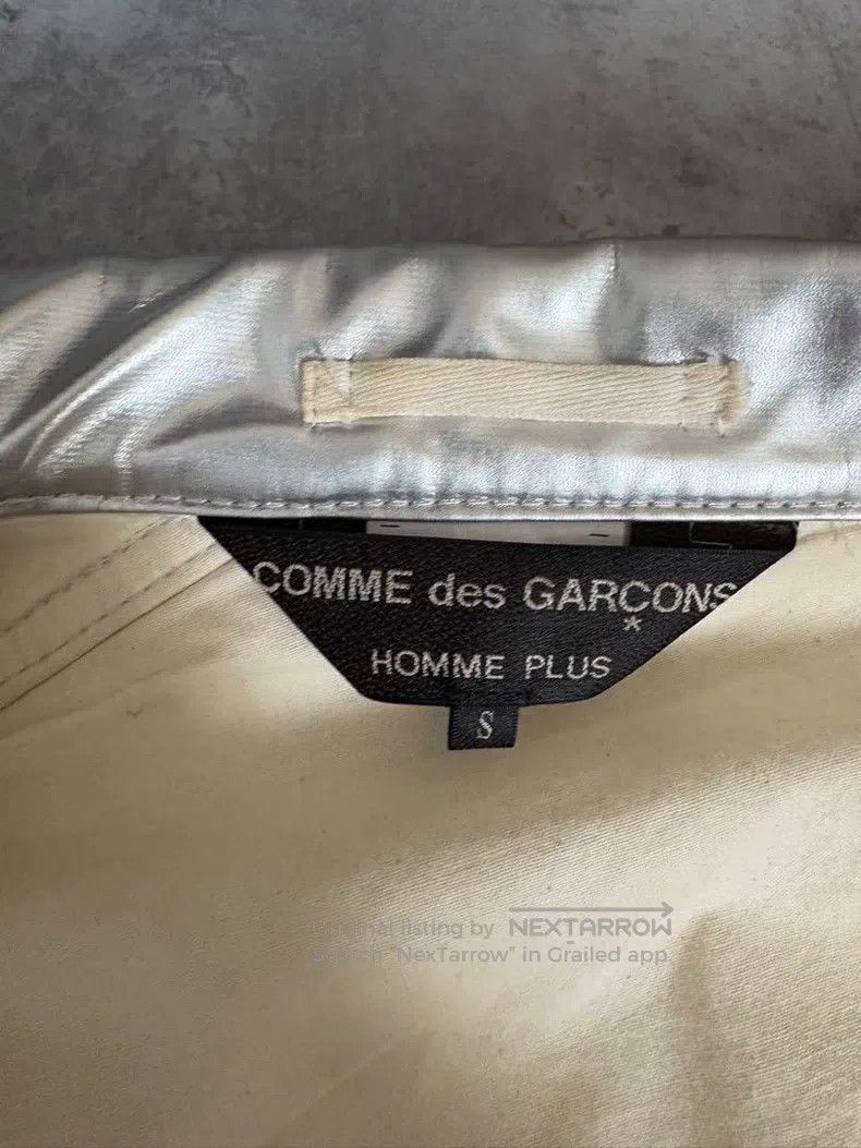 Comme des Garcons Comme des Garcons Twisted jacket Size US S / EU 44-46 / 1 - 3 Thumbnail