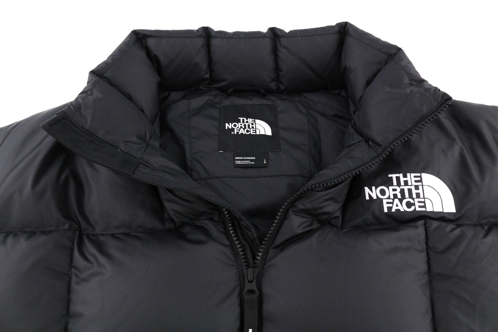 The North Face 1990 LHOTSE DOWN L 700 Down Quilted Puffer 81681 Size US L / EU 52-54 / 3 - 5 Thumbnail