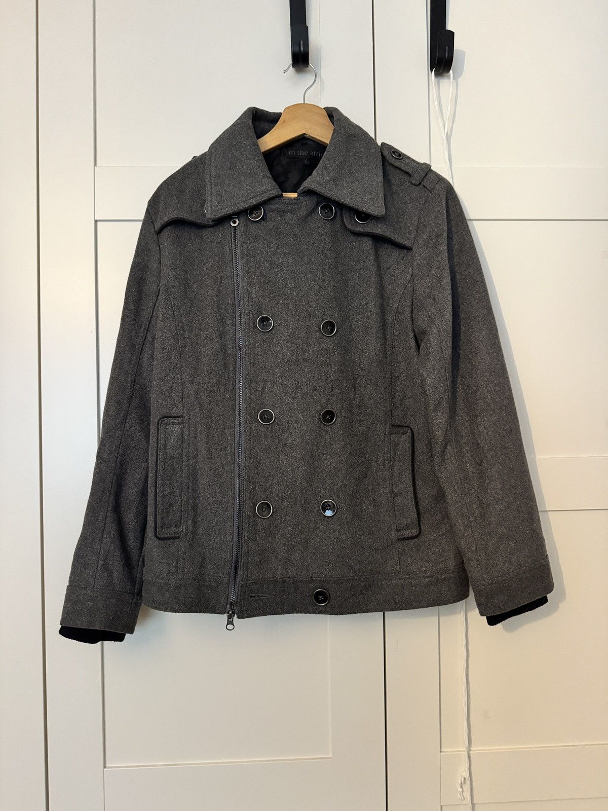Napoleon Jacket | Grailed