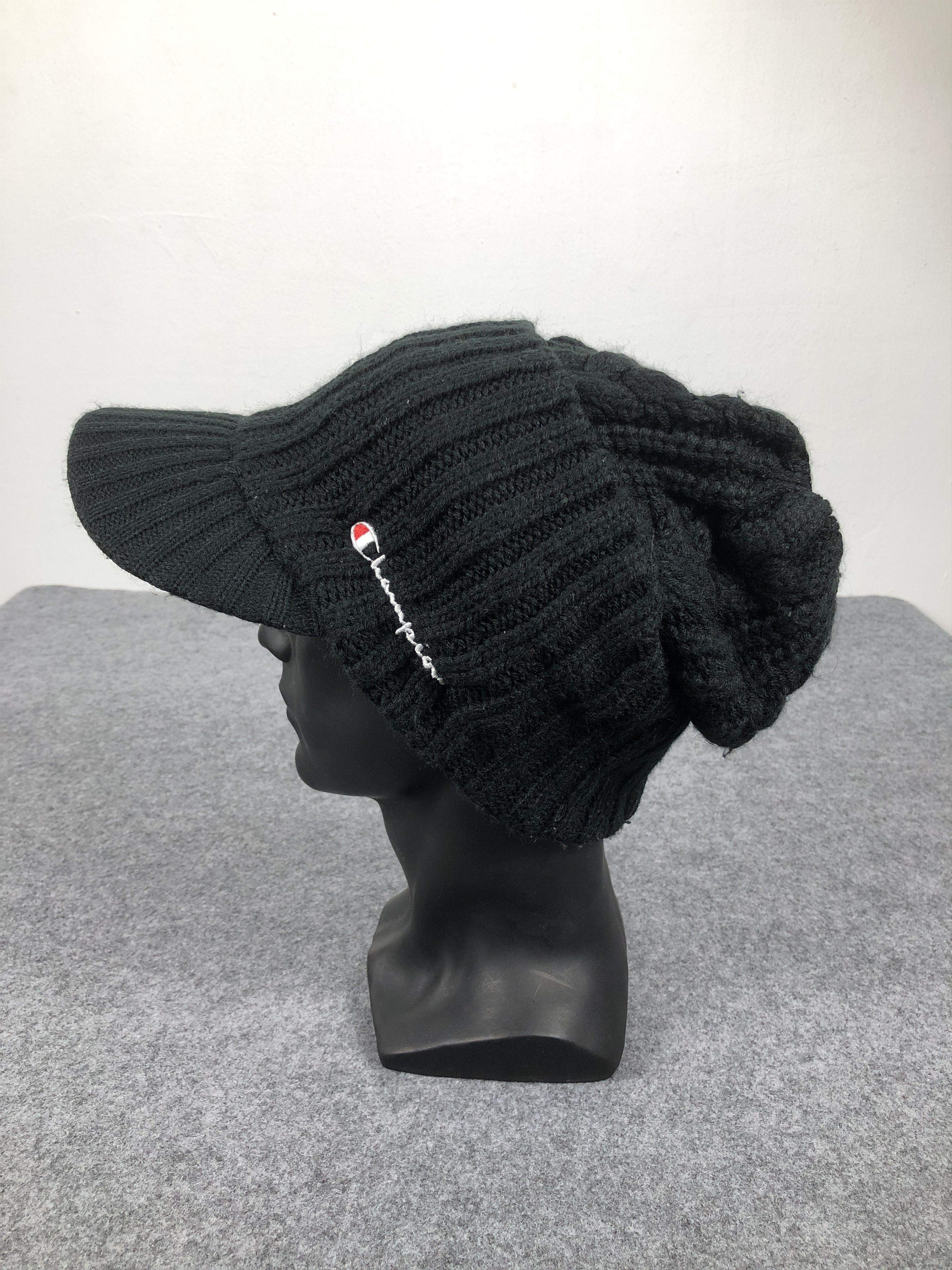 Champion Champion Snow Cap / Snow Hat / Cap Size ONE SIZE - 2 Thumbnail