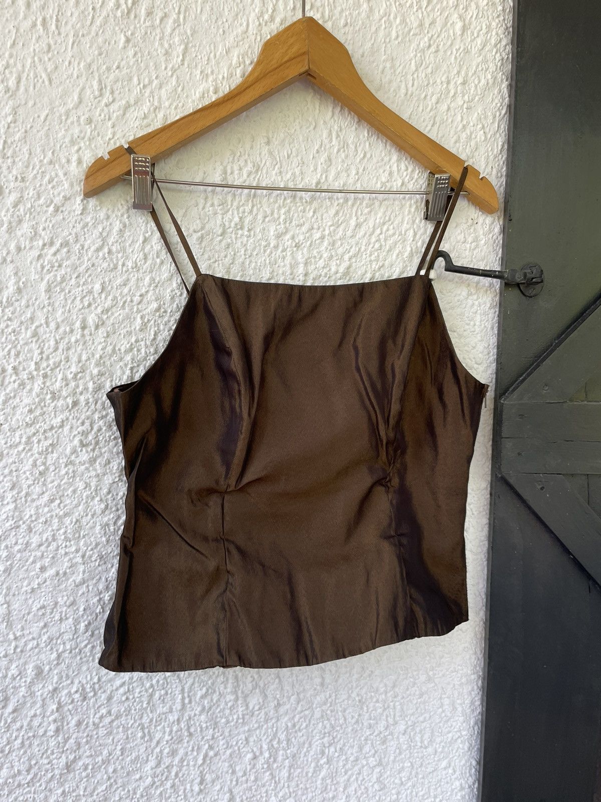 Vintage Y2k top Size XL / US 12-14 / IT 48-50 - 7 Thumbnail