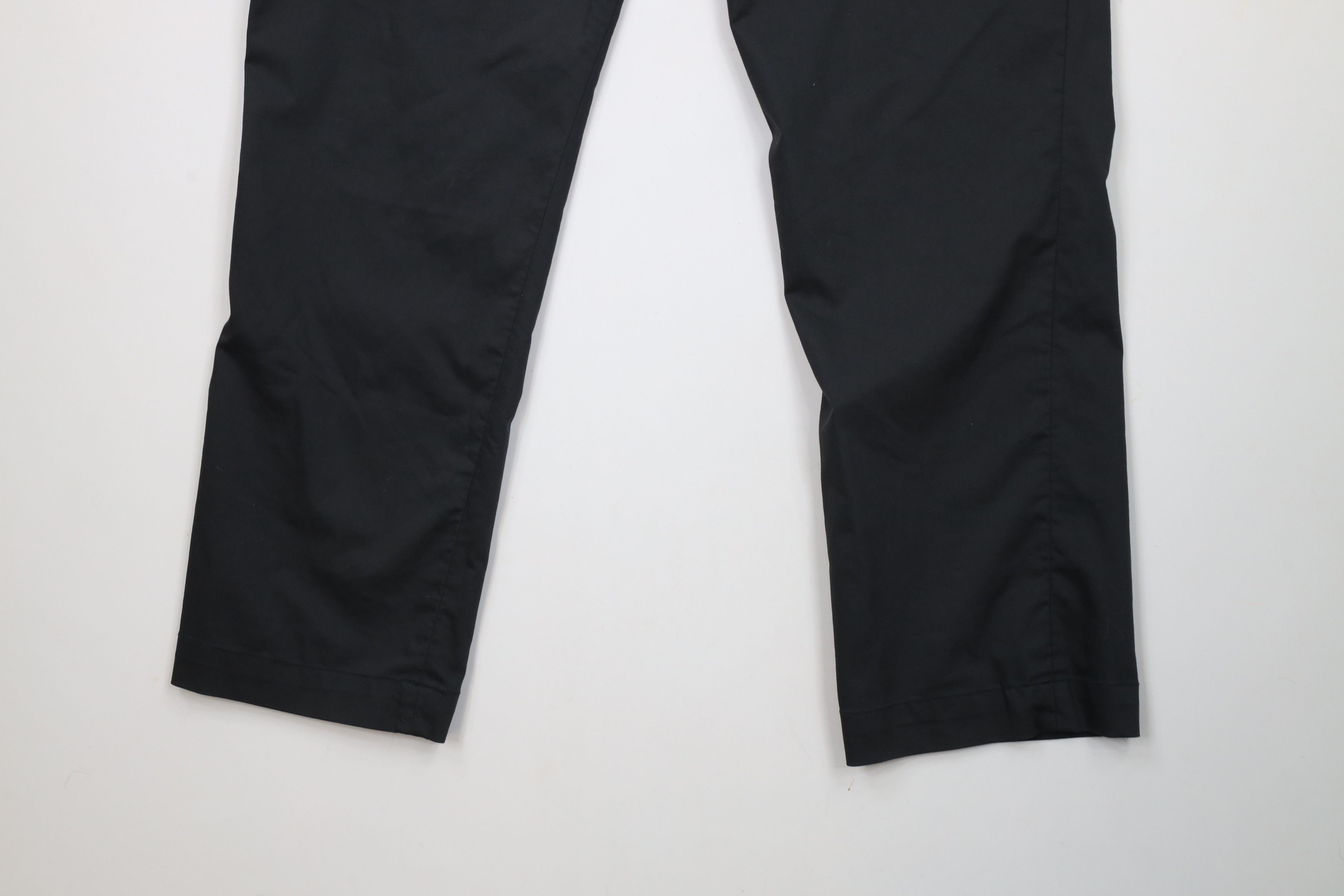 Ralph Lauren × Vintage Vintage Polo Golf Ralph Lauren Stretch Wide Leg Chino Pants Size US 38 / EU 54 - 11 Thumbnail