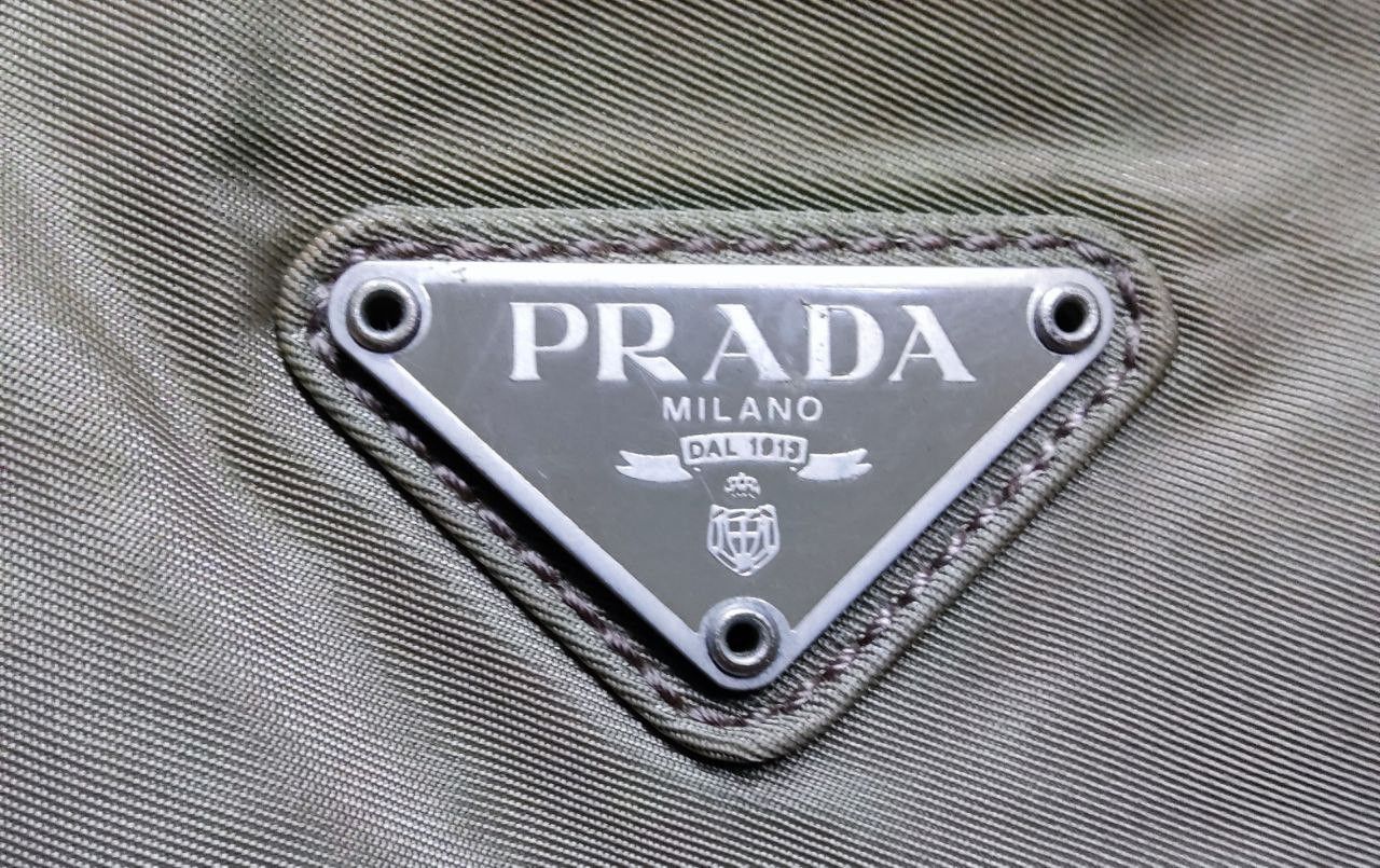 Prada Authentic Prada Bag tote Size ONE SIZE - 10 Thumbnail