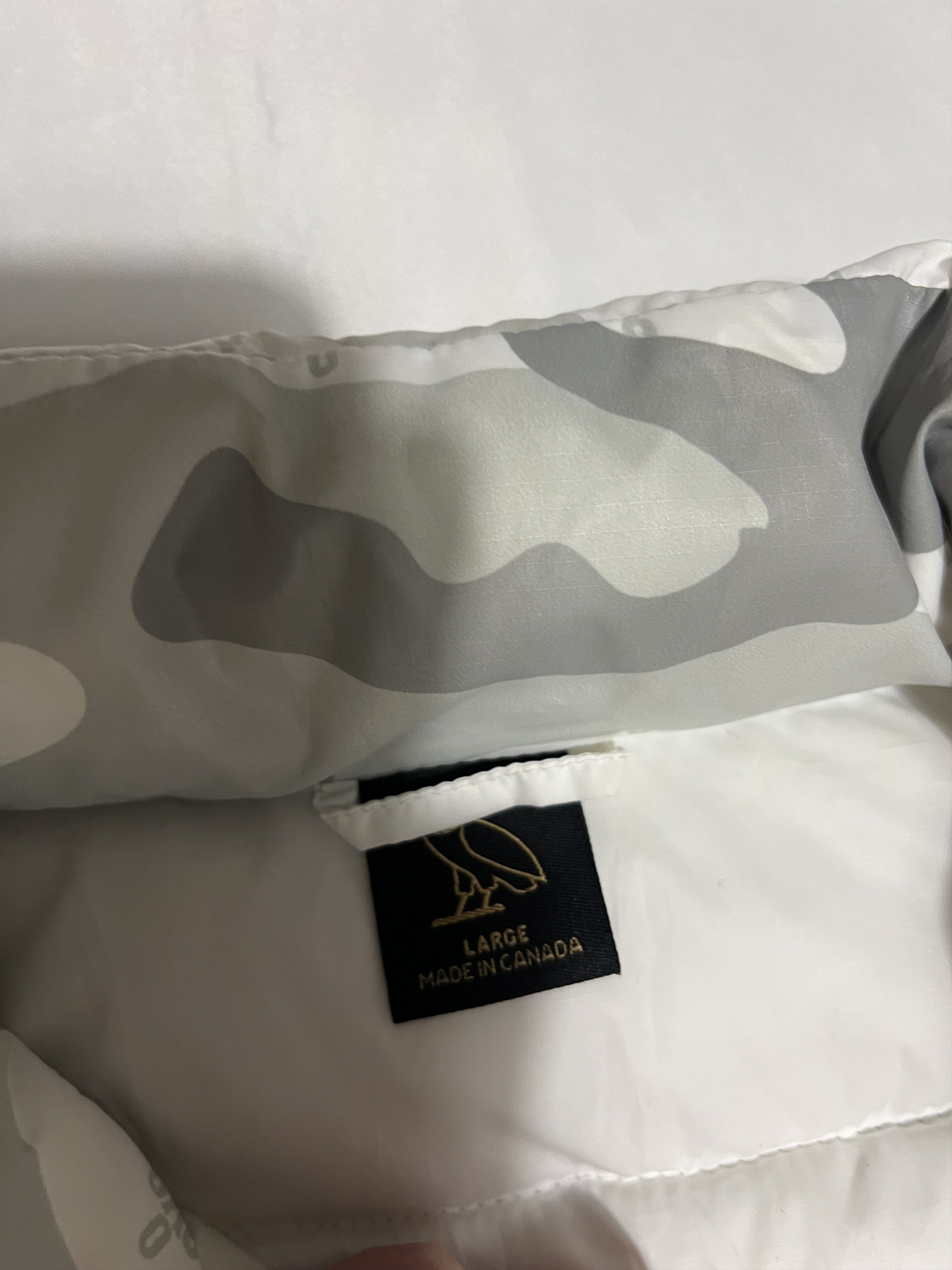 Drake *RARE* OVO Monogram Vest Size US L / EU 52-54 / 3 - 2 Thumbnail
